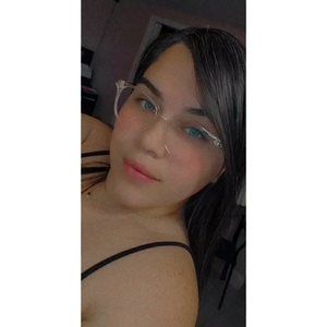 Meet your Posher, Nashaly